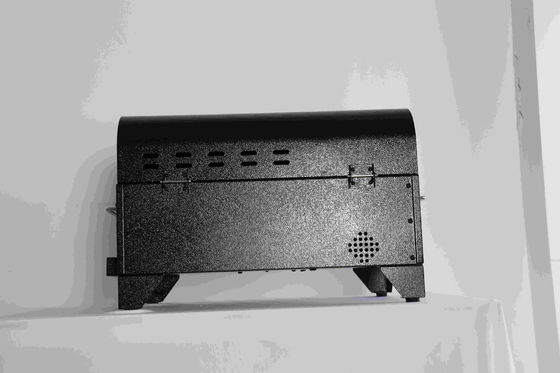 Outdoor Portable Bbq Easy Operating Compact Grill and Smoker with Powder Coated Finish