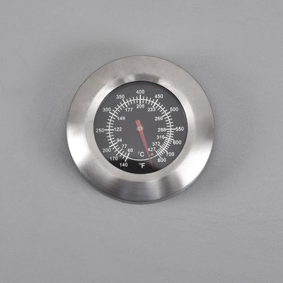 Metal Type Steel Portable 4 Burner Gas Bbq Grill for Commercial Smokeless Cooking