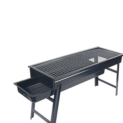 8kg Capacity Charcoal Grill Type BBQ Rotisserie for Perfectly Grilled Kebabs and More