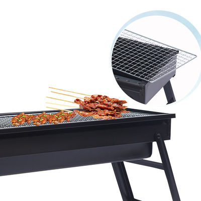 8kg Capacity Charcoal Grill Type BBQ Rotisserie for Perfectly Grilled Kebabs and More