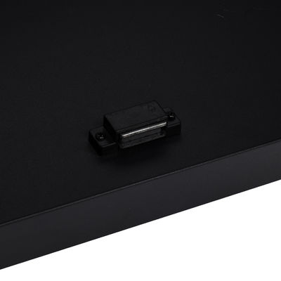 Backyard BBQ Smokeless Portable Outdoor BBQ Gas Grill Smoker with Temperature Control