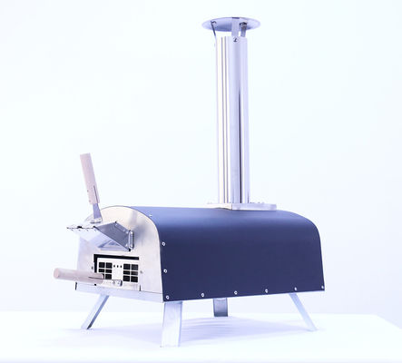WN-003T3C Kitchenware Wood Fired Pizza Oven for Household Outdoor Entertaining