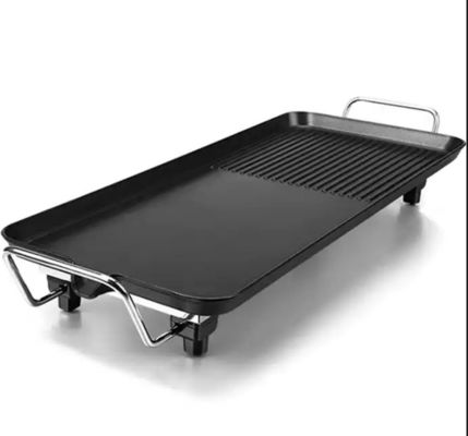 Class A Energy Portable Electric Grill Griddle for Commercial Kitchen BBQ Barbecue