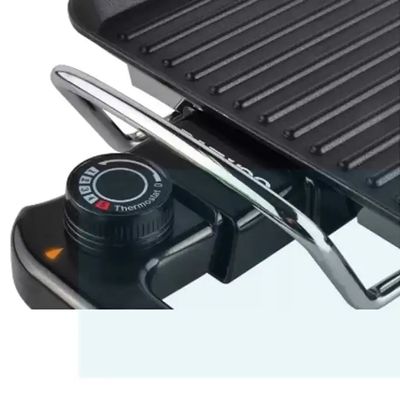 Class A Energy Portable Electric Grill Griddle for Commercial Kitchen BBQ Barbecue