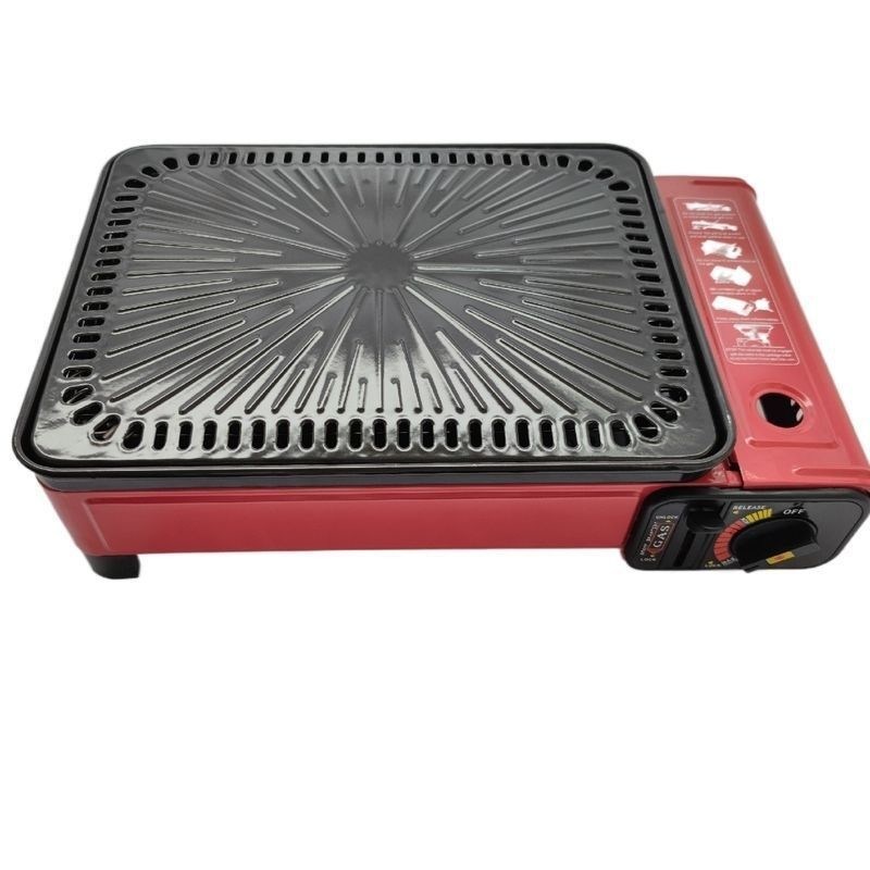 Outdoor BBQ Commercial Grill Large Holiday Selection Not Support Parking Size 60*30*30cm